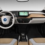 BMW i3 در کتابخانه! + فیلم و عکس carera.ir 2016 bmw i3 mega hatchback dashboard