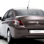بررسی پژو 301 - محصول جدید ایکاپ Peugeot 3012 1