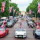 10 خودروی پرفروش انگلستان در سال 2017 brit