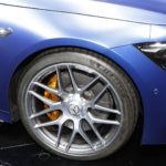 رونمایی از مرسدس AMG GT کوپه ، هیولای درنده! carera.ir 2019 mercedes amg gt 4 door coupe 11