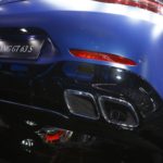 رونمایی از مرسدس AMG GT کوپه ، هیولای درنده! carera.ir 2019 mercedes amg gt 4 door coupe 13
