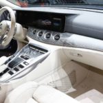 رونمایی از مرسدس AMG GT کوپه ، هیولای درنده! carera.ir 2019 mercedes amg gt 4 door coupe 14