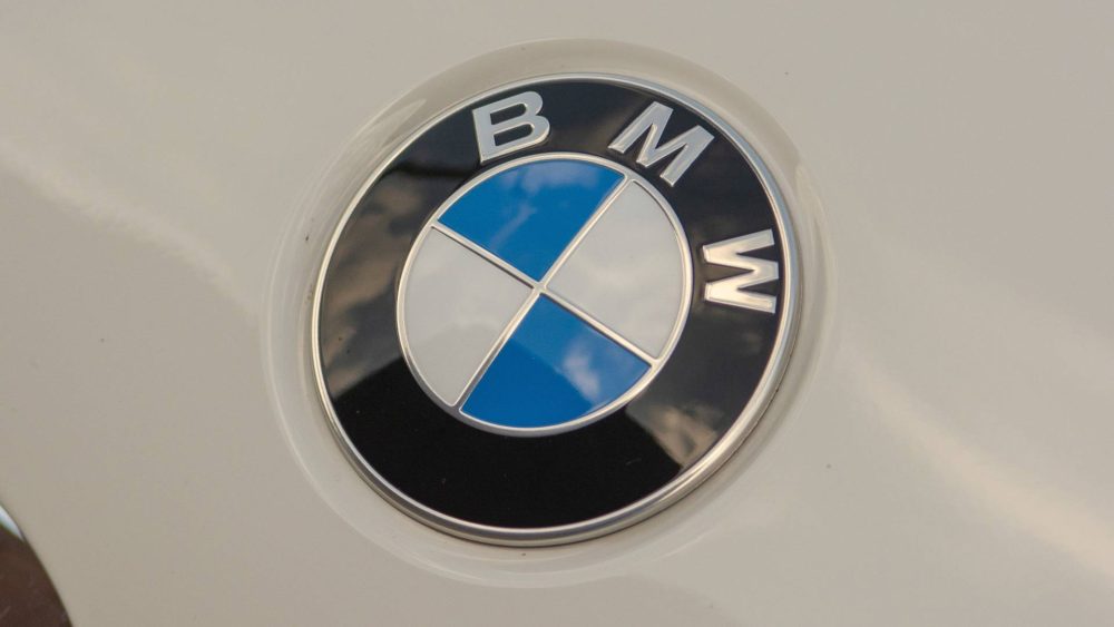 بررسی BMW M5 مدل 2018