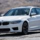 بررسی BMW M5 مدل 2018