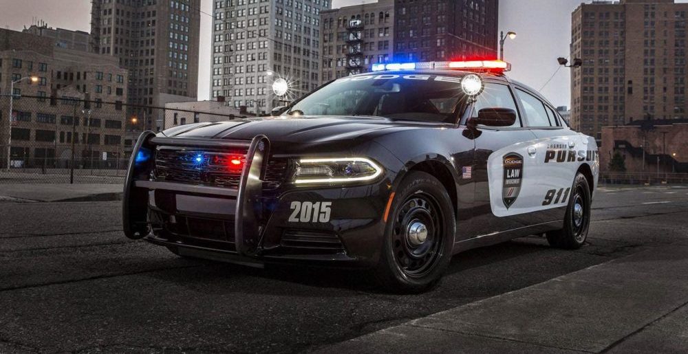 17 تا از جذاب ترین ماشین پلیس های جهان در سال ۲۰۱۸