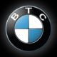 خرید BMW با بیت کوین