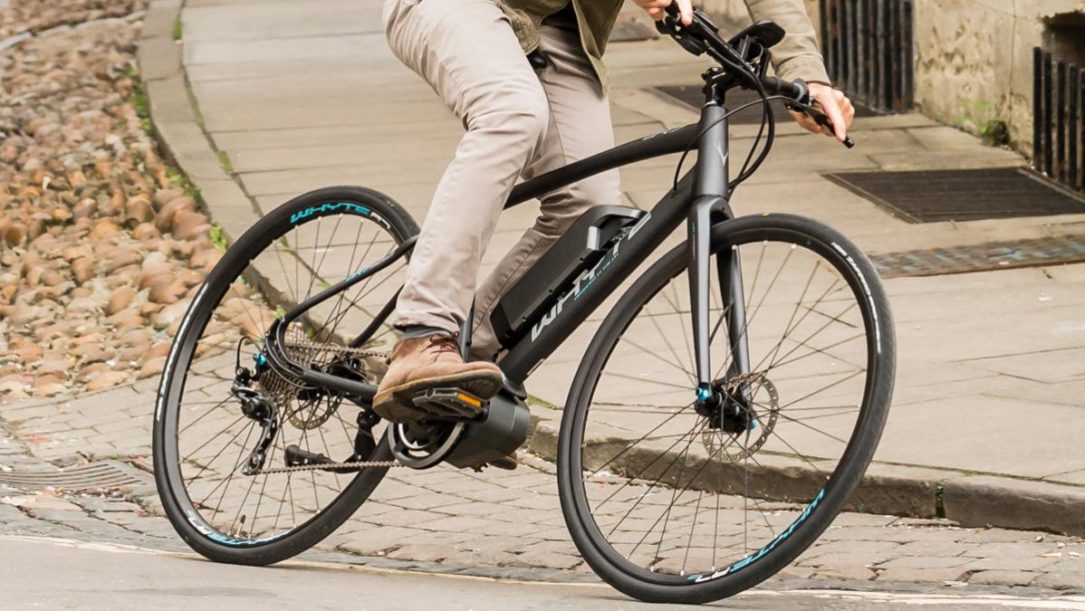 دوچرخه برقی ، تناسب اندام و سلامت جسمانی carera.ir electric bicycle 2
