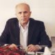 سعید موتمنی رئیس اتحادیه فروشندگان خودرو