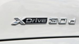 نقد و بررسی BMW X5 مدل 2019 carera.ir 2019 BMW X5 30d 40i 66