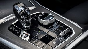 نقد و بررسی BMW X5 مدل 2019 carera.ir 2019 BMW X5 30d 40i interior 13
