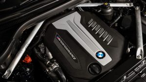 نقد و بررسی BMW X5 مدل 2019 carera.ir 2019 BMW X5 M50d 53