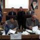 قرارداد ساپکو و دانشگاه فردوسی مشهد