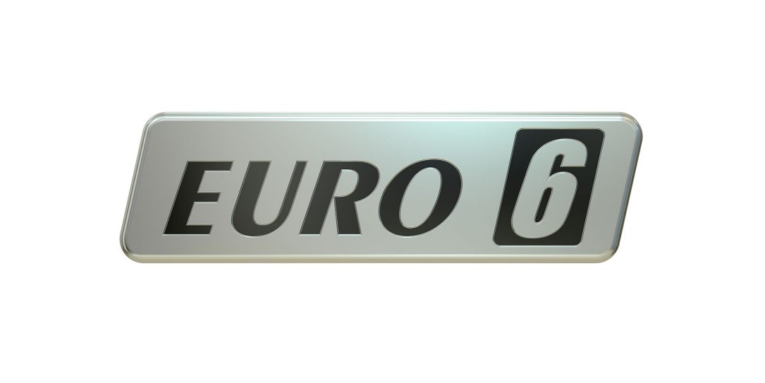 یورو 6