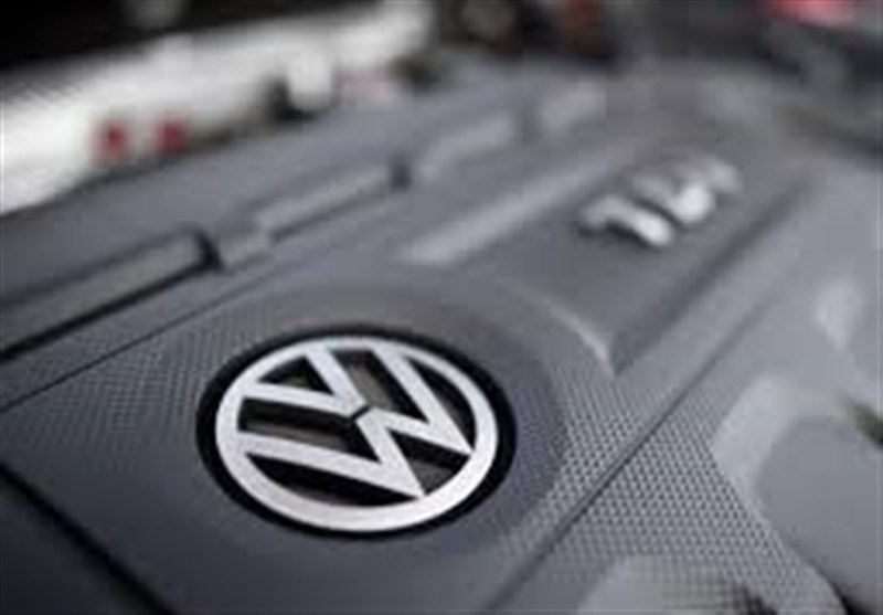 کاهش 30 درصدی فروش جهانی خودروهای فولکس واگن